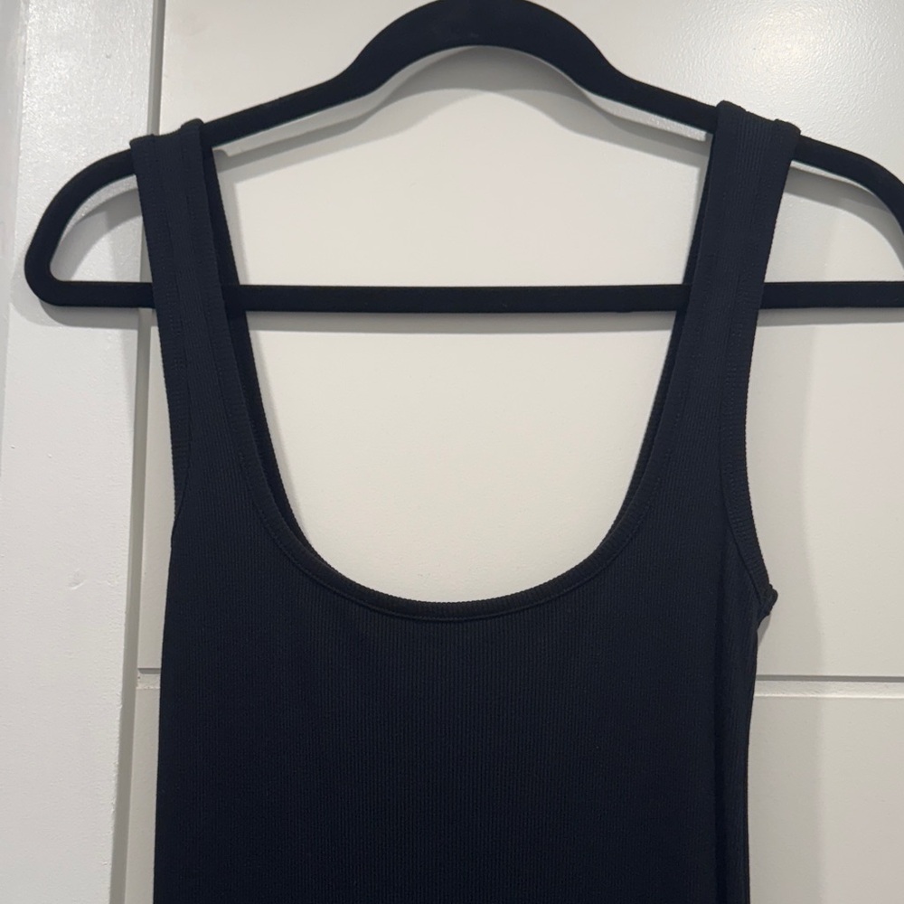 HATCH Maternity Dress
